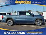 New 2025 GMC Sierra 1500 Denali Crew Cab 4WD Pickup for sale #319681 - photo 1