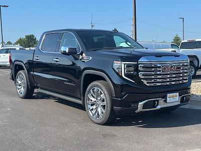 New 2025 GMC Sierra 1500 Denali Crew Cab 4WD Pickup for sale #320369 - photo 2