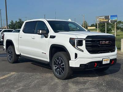 New 2025 GMC Sierra 1500 AT4 Crew Cab 4WD Pickup for sale #320785 - photo 2