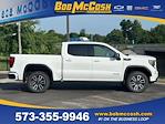New 2025 GMC Sierra 1500 AT4 Crew Cab 4WD Pickup for sale #320785 - photo 1