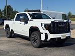 New 2025 GMC Sierra 2500 Denali Ultimate Crew Cab 4WD Pickup for sale #321245 - photo 2