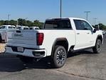 New 2025 GMC Sierra 2500 Denali Ultimate Crew Cab 4WD Pickup for sale #321245 - photo 3