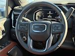 New 2025 GMC Sierra 2500 Denali Ultimate Crew Cab 4WD Pickup for sale #321245 - photo 9