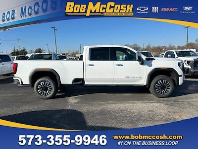 New 2025 GMC Sierra 3500 Denali Ultimate Crew Cab for sale #321516 - photo 1