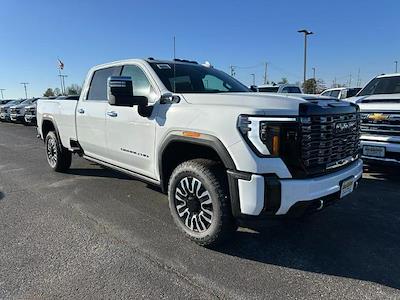New 2025 GMC Sierra 3500 Denali Ultimate Crew Cab for sale #321516 - photo 2