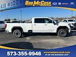 New 2025 GMC Sierra 3500 Denali Ultimate Crew Cab for sale #321516 - photo 1