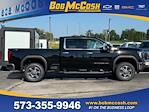 New 2025 GMC Sierra 3500 SLT Crew Cab 4WD Pickup for sale #321727 - photo 1