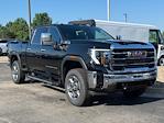 New 2025 GMC Sierra 3500 SLT Crew Cab 4WD Pickup for sale #321727 - photo 2