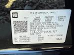 New 2025 GMC Sierra 3500 SLT Crew Cab 4WD Pickup for sale #321727 - photo 20