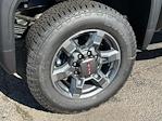 New 2025 GMC Sierra 3500 SLT Crew Cab 4WD Pickup for sale #321727 - photo 4