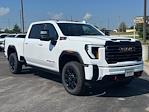 New 2025 GMC Sierra 2500 AT4 Crew Cab 4WD Pickup for sale #322000 - photo 2