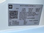 New 2025 GMC Sierra 2500 AT4 Crew Cab 4WD Pickup for sale #322000 - photo 21