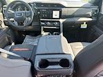 New 2025 GMC Sierra 2500 AT4 Crew Cab 4WD Pickup for sale #322000 - photo 8