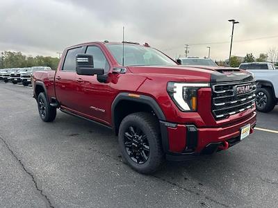 New 2025 GMC Sierra 2500 AT4 Crew Cab for sale #322047 - photo 2