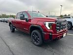 New 2025 GMC Sierra 2500 AT4 Crew Cab for sale #322047 - photo 2