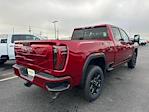 New 2025 GMC Sierra 2500 AT4 Crew Cab for sale #322047 - photo 3