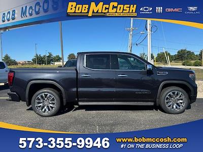 New 2025 GMC Sierra 1500 Denali Crew Cab 4WD Pickup for sale #322320 - photo 1