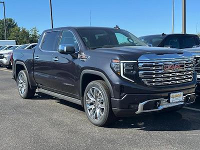 New 2025 GMC Sierra 1500 Denali Crew Cab 4WD Pickup for sale #322320 - photo 2
