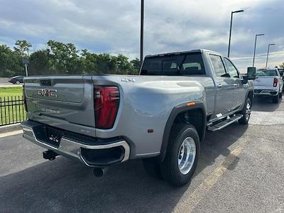 New 2025 GMC Sierra 3500 SLT Crew Cab 4WD Pickup for sale #327082 - photo 2