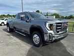 New 2025 GMC Sierra 3500 SLT Crew Cab 4WD Pickup for sale #327082 - photo 3