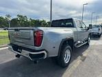 New 2025 GMC Sierra 3500 SLT Crew Cab 4WD Pickup for sale #327082 - photo 2