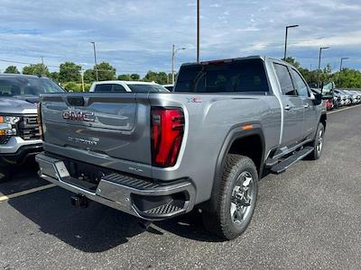 New 2025 GMC Sierra 2500 SLT Crew Cab 4WD Pickup for sale #327121 - photo 2