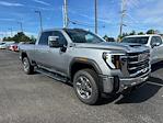 New 2025 GMC Sierra 2500 SLT Crew Cab 4WD Pickup for sale #327121 - photo 3