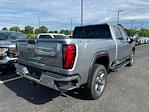 New 2025 GMC Sierra 2500 SLT Crew Cab 4WD Pickup for sale #327121 - photo 2