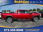 New 2025 GMC Sierra 2500 SLT Crew Cab 4WD Pickup for sale #327194 - photo 1