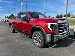 New 2025 GMC Sierra 2500 SLT Crew Cab 4WD Pickup for sale #327194 - photo 3
