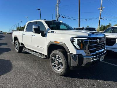 New 2025 GMC Sierra 2500 SLT Crew Cab for sale #327305 - photo 2