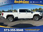 New 2025 GMC Sierra 2500 SLT Crew Cab for sale #327305 - photo 1