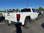 New 2025 GMC Sierra 2500 SLT Crew Cab for sale #327305 - photo 3