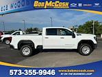New 2025 GMC Sierra 2500 Pro Crew Cab 4WD Pickup for sale #330089 - photo 1
