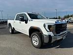 New 2025 GMC Sierra 2500 Pro Crew Cab 4WD Pickup for sale #330089 - photo 3