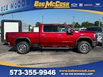 New 2025 GMC Sierra 2500 SLT Crew Cab 4WD Pickup for sale #332204 - photo 1