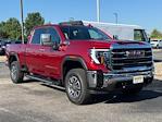 New 2025 GMC Sierra 2500 SLT Crew Cab 4WD Pickup for sale #332204 - photo 2