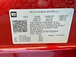 New 2025 GMC Sierra 2500 SLT Crew Cab 4WD Pickup for sale #332204 - photo 20