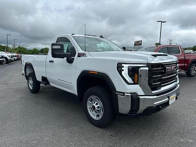 2024 GMC Sierra 2500 Regular Cab 4WD, Pickup for sale #332839 - photo 2