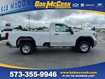 2024 GMC Sierra 2500 Regular Cab 4WD, Pickup for sale #332839 - photo 1