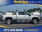 New 2025 GMC Sierra 3500 SLT Crew Cab 4WD Pickup for sale #333281 - photo 1