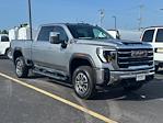 New 2025 GMC Sierra 3500 SLT Crew Cab 4WD Pickup for sale #333281 - photo 2
