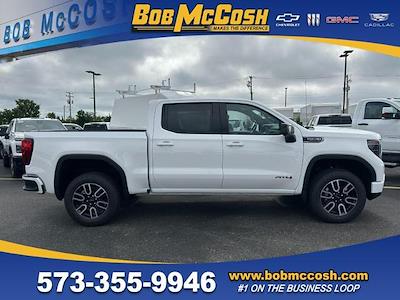 New 2025 GMC Sierra 1500 AT4 Crew Cab 4WD Pickup for sale #334225 - photo 1