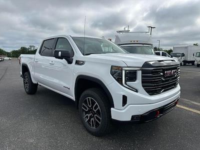 New 2025 GMC Sierra 1500 AT4 Crew Cab 4WD Pickup for sale #334225 - photo 2