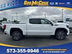 New 2025 GMC Sierra 1500 AT4 Crew Cab 4WD Pickup for sale #334225 - photo 1