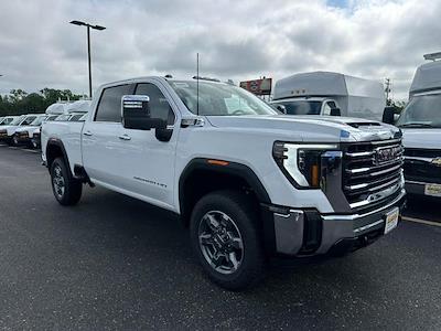 New 2025 GMC Sierra 2500 SLT Crew Cab 4WD Pickup for sale #334282 - photo 2