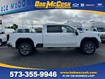 New 2025 GMC Sierra 2500 SLT Crew Cab 4WD Pickup for sale #334282 - photo 1