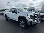 New 2025 GMC Sierra 2500 SLT Crew Cab 4WD Pickup for sale #334282 - photo 2
