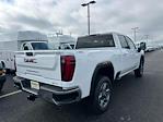 New 2025 GMC Sierra 2500 SLT Crew Cab 4WD Pickup for sale #334282 - photo 3