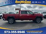 New 2025 GMC Sierra 2500 SLT Crew Cab 4WD Pickup for sale #334316 - photo 1